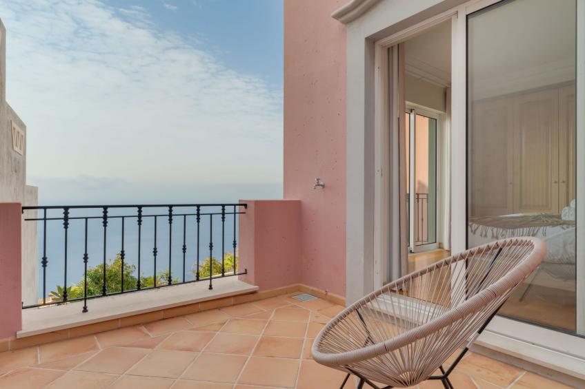 Villa Pembe bei Holiday Rental Madeira - foto 20
