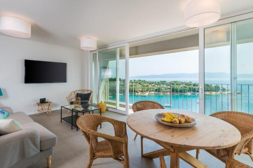 House 61 Sveta Marina, 2.OG, Penthouse, Nr. 144 - foto 17