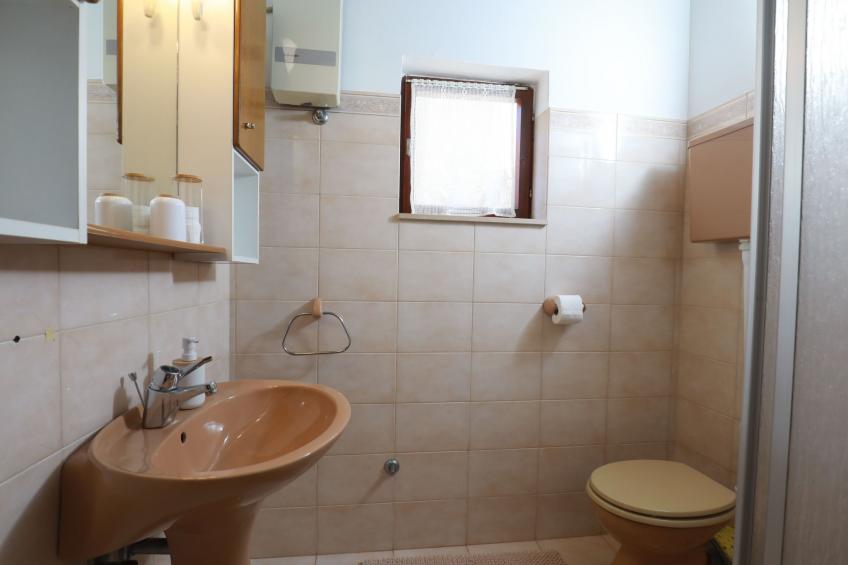 Kleines Steinhaus in einem ruhigen Ort auf der Insel Solta - foto 14