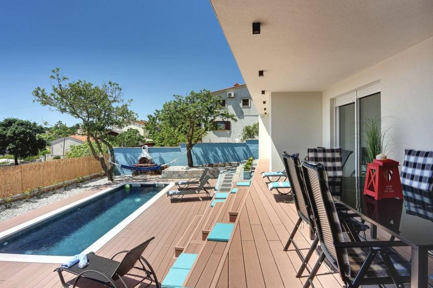 Villa Senorita - foto 6