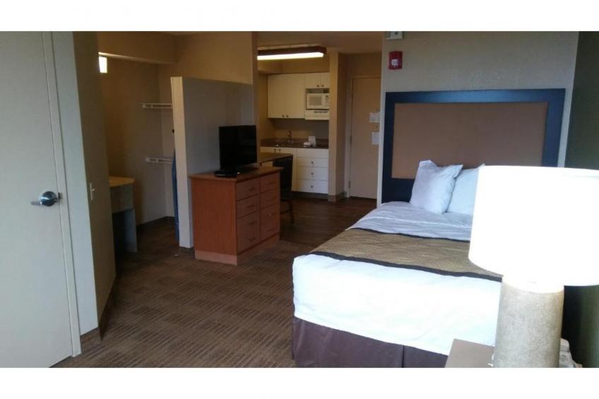 1 King Bed | Suite, Nsmk, Kitchen, Sofa-Bed - foto 24