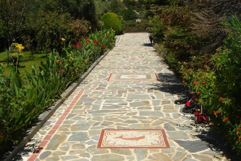 Aus dem Garten direkt an den Strand - foto 13