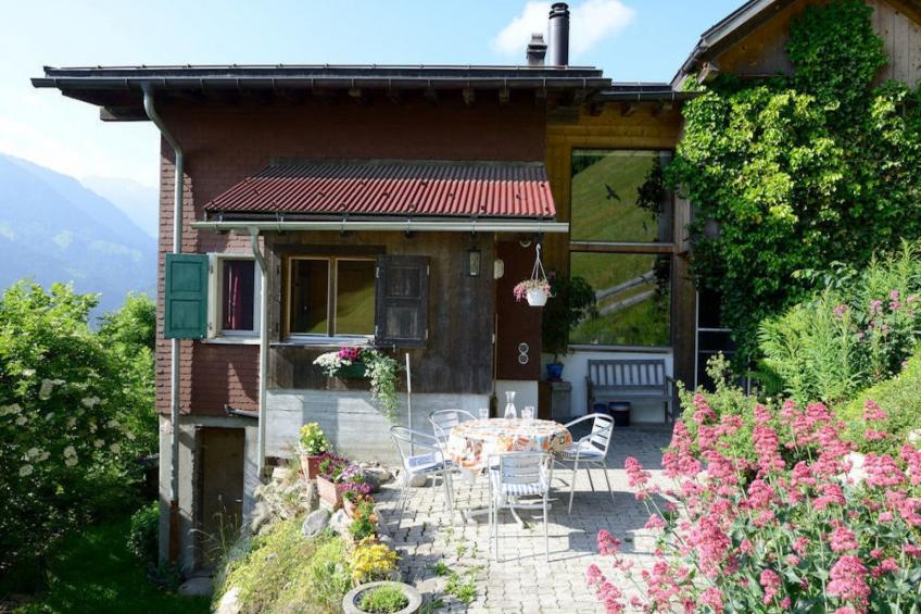 Stirnimann-Gemsch, (Valzeina), stirnimann-gemsch_valzeina - foto 13