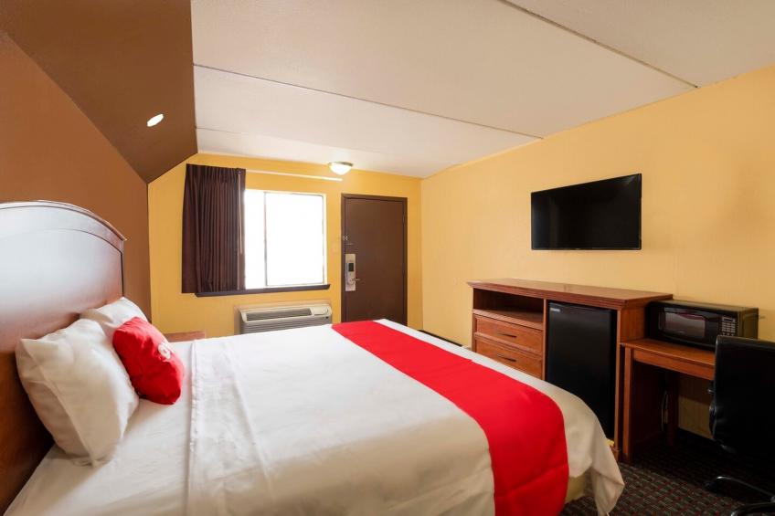 2 Queen Bed - foto 22