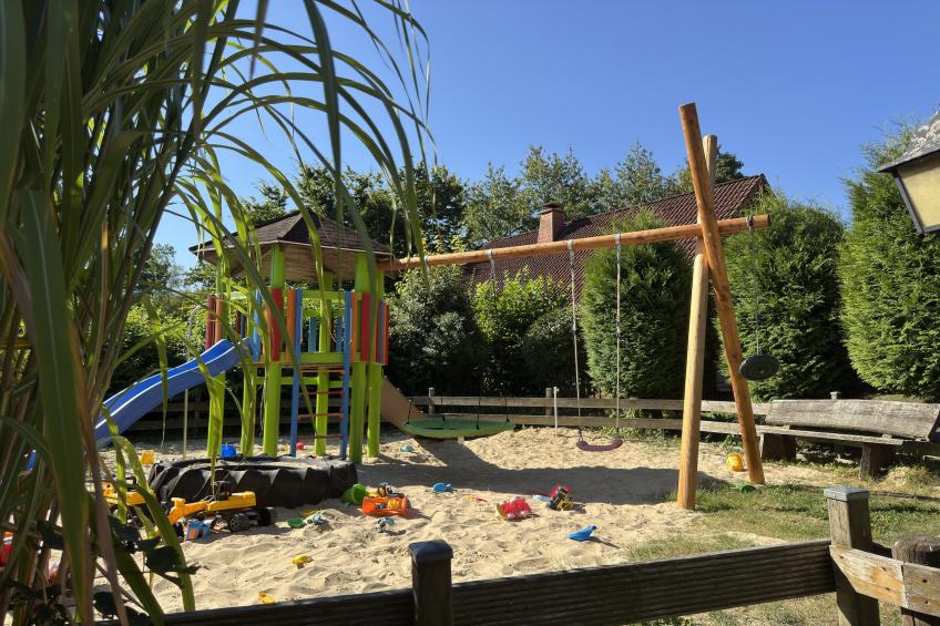 Feriendorf Natur pur - foto 28