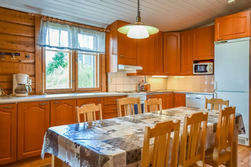 Petäjäinen, vähä-eskelin lomamökit - foto 8
