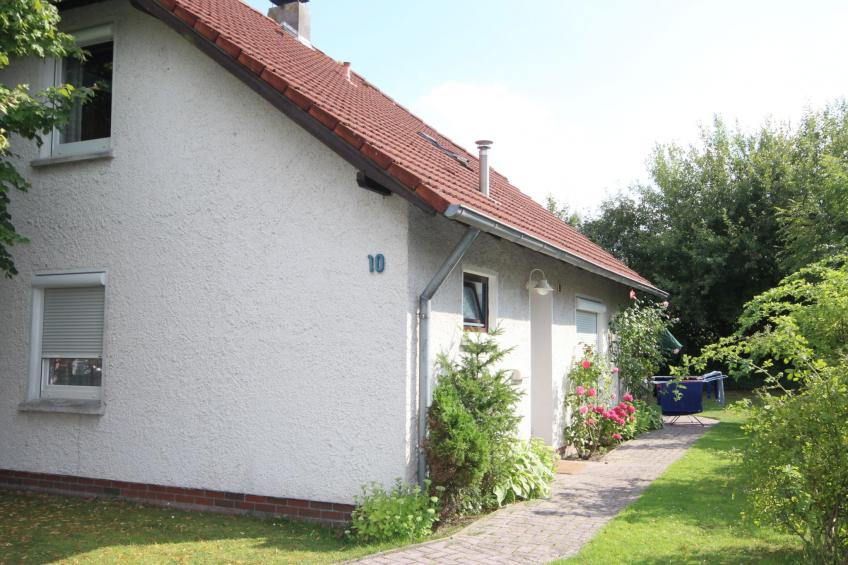 Haus MEE(H)RZEIT (HOK106) - foto 22