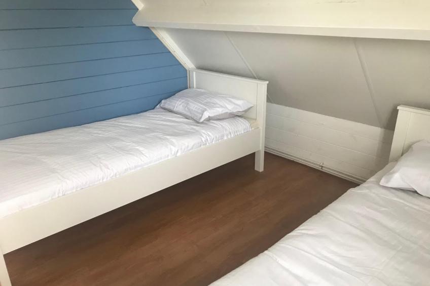 Holidayhome - Hoge Weide 64 | Oostkapelle - foto 16