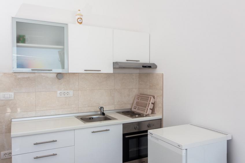 Apartments Villa Ari - Superior Studio Apartment with Terrace and Sea View (First Floor) - foto 11
