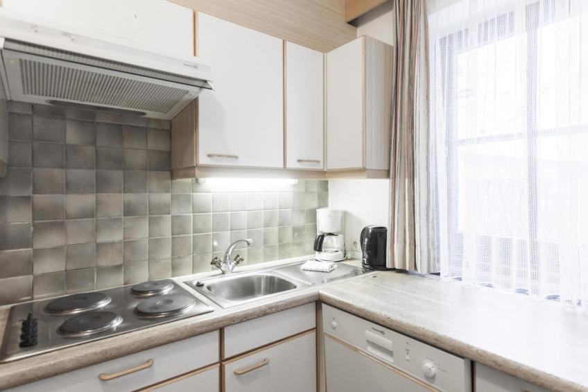 Holiday flats Landhaus Falkner, Sölden-Typ 5, 65 m2 - foto 4