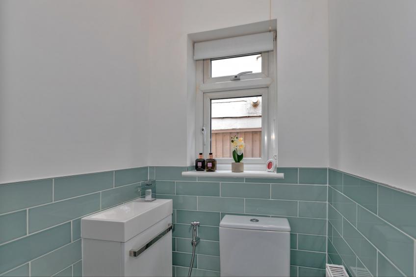 DeBarnes House - foto 16
