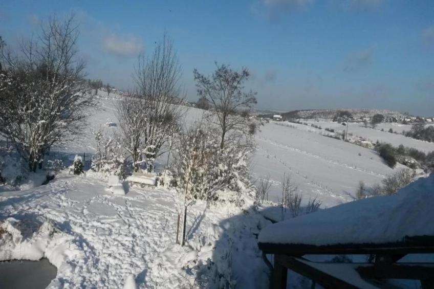 Be Chalet - foto 40