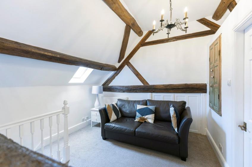 EN_DBY009_Standard Single Room - Shared - foto 5