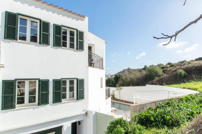 Maison à Ferreries - foto 98