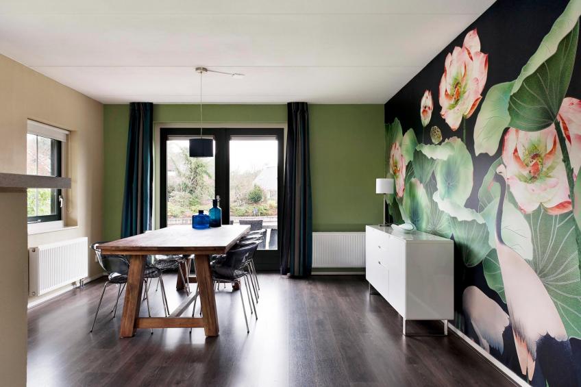 8 pers. Heerd Wellness de luxe - foto 10