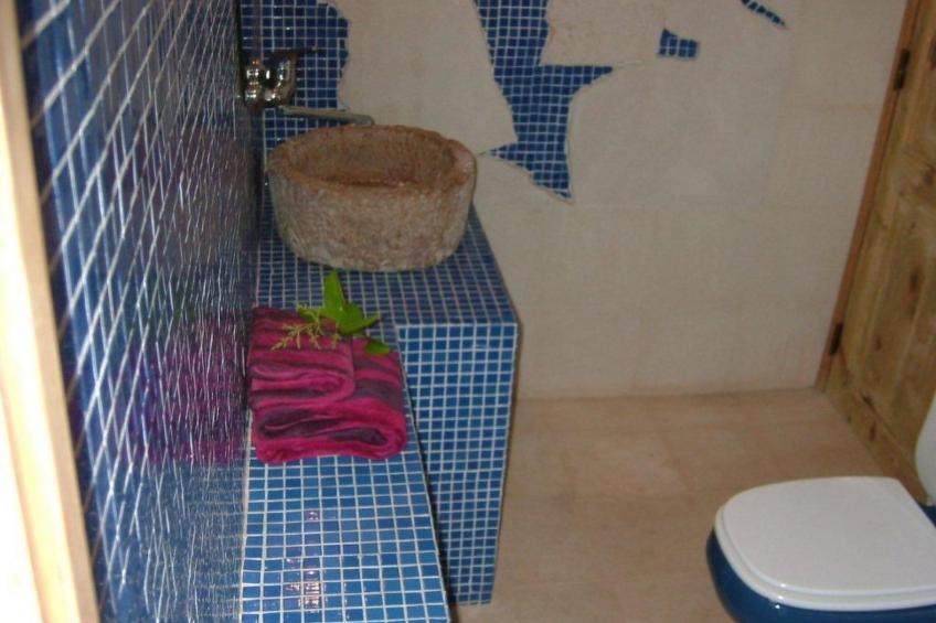 "Quinta do Sol" mit Kamin - foto 20