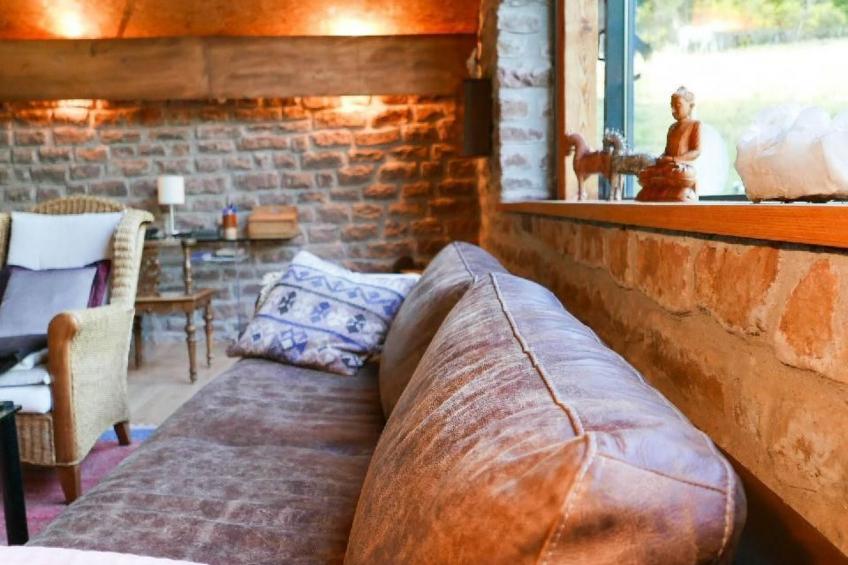 in Walscheid mit Terrasse, Grill - foto 64