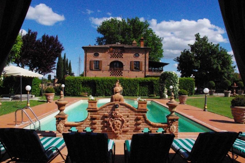 Villa Portoverde - foto 21