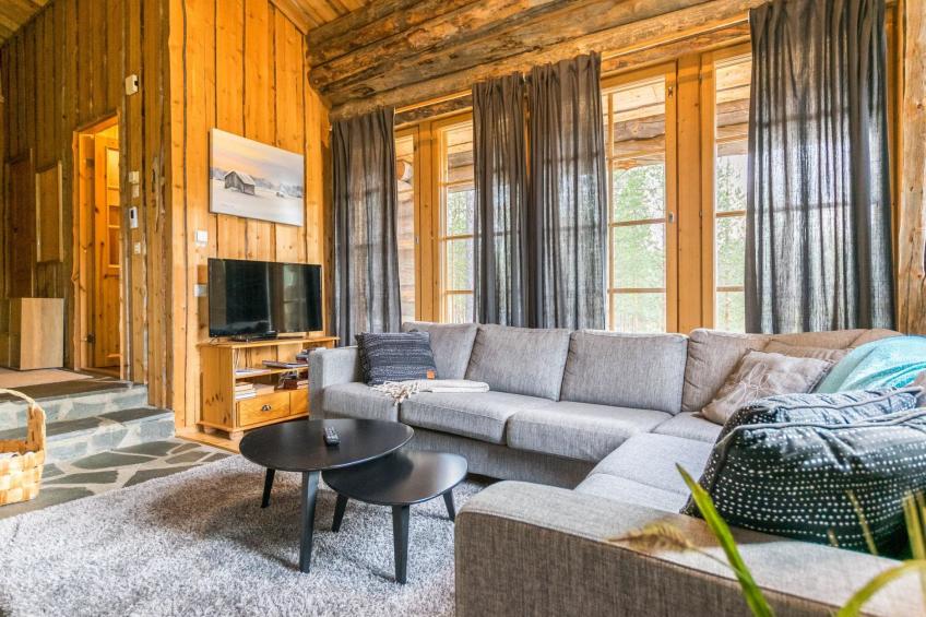 Kultatunturi - foto 4