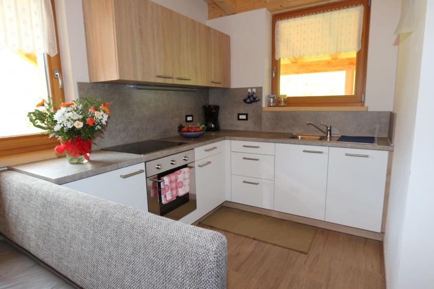 Wohnung "Ciasa Linda App. 1" - foto 17