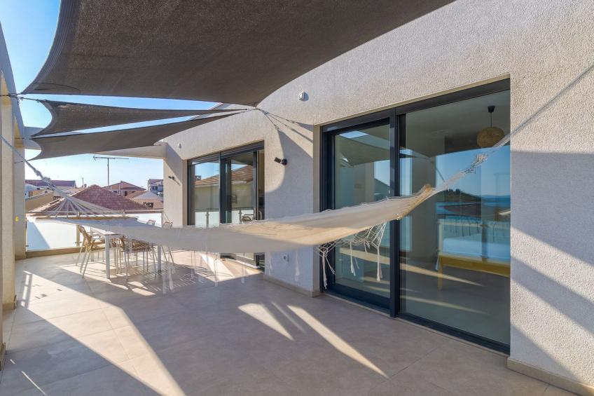 Penthouse Justina - foto 8