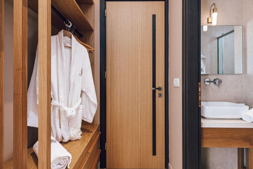 Terra Lucis Mountain Residences - Äther-Villa - foto 27