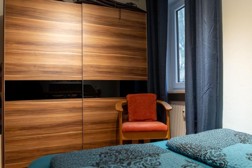 mit zwei Schlafzimmern und Terrasse - foto 10