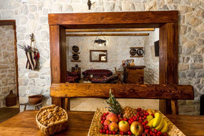 Historische Steinvilla Heaven für 11 Personen - foto 7