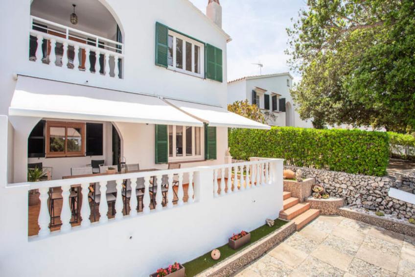 Maison à Cala Galdana - foto 83