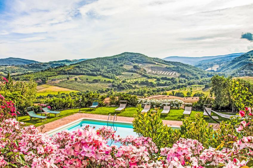 Agriturismo Belvedere delle Crete - foto 4