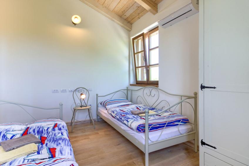 Villa Gracia Patricia - foto 45