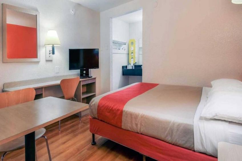 1 QUEEN BED  DELUXE - foto 3