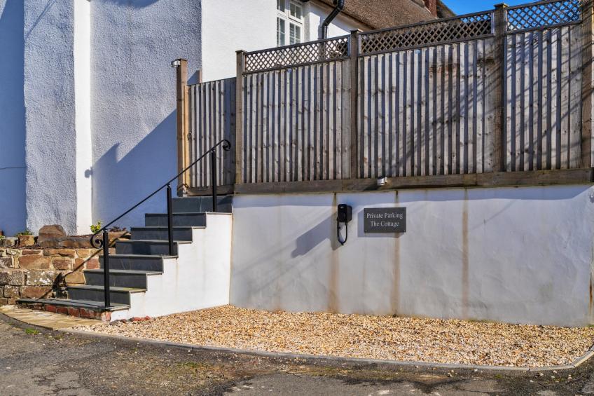 The Cottage at High Bickington - foto 29