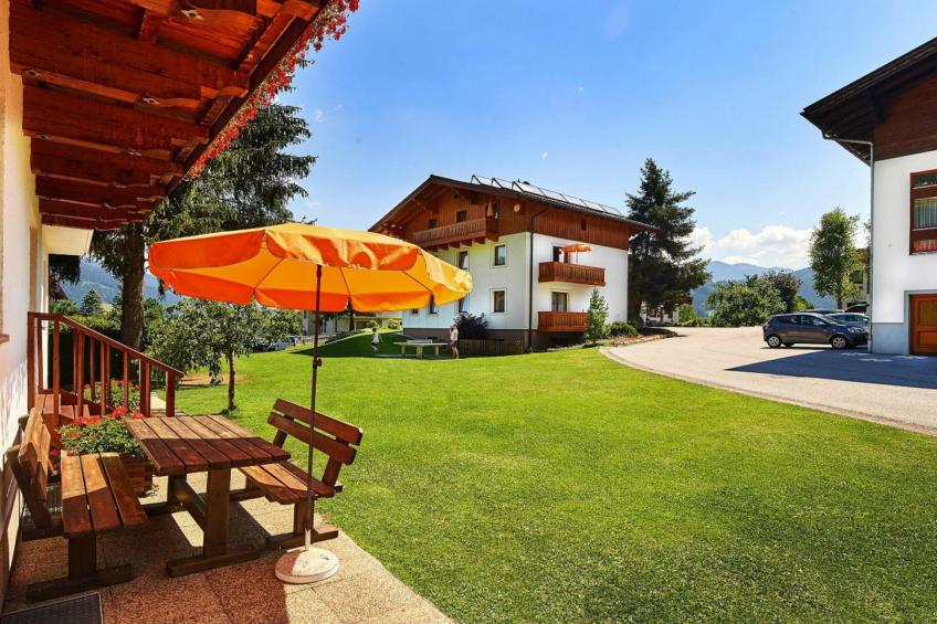 Holiday resort Sonnberg, Flachau-4-Raum-App., 8 Pax, 75 qm - foto 24