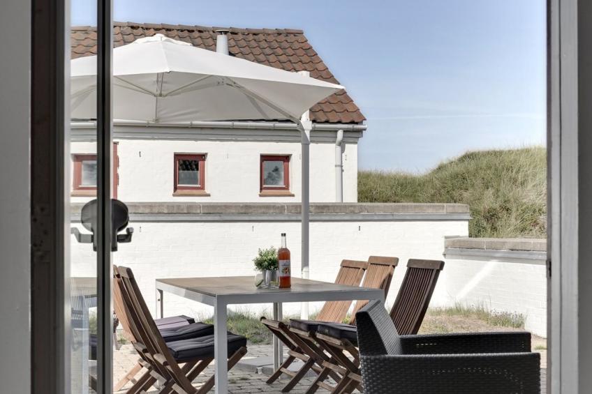 "Marjon" - 400m from the sea in NW Jutland - foto 15
