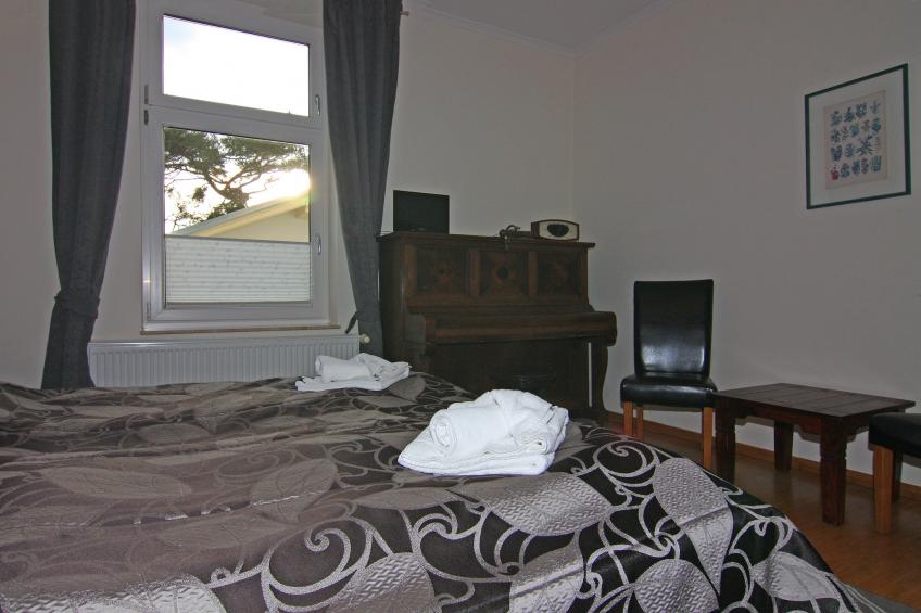 Villa See-Eck, Ahlbeck - foto 16