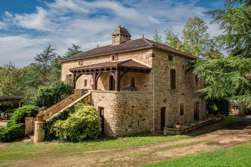 Gite Le Croix du Notaire