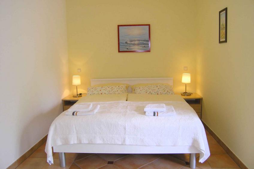 Holiday apartment with balcony and barbecue - BF-K7YM5 - foto 13