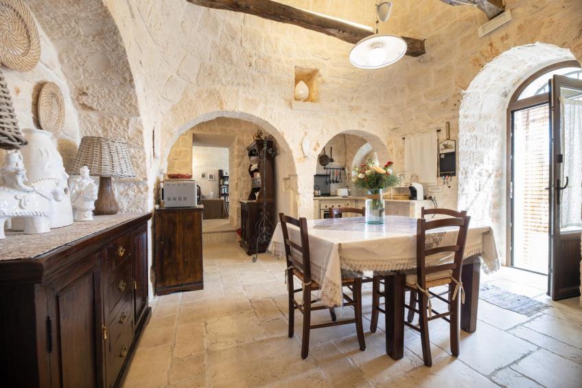 Trullo Gioia - foto 28