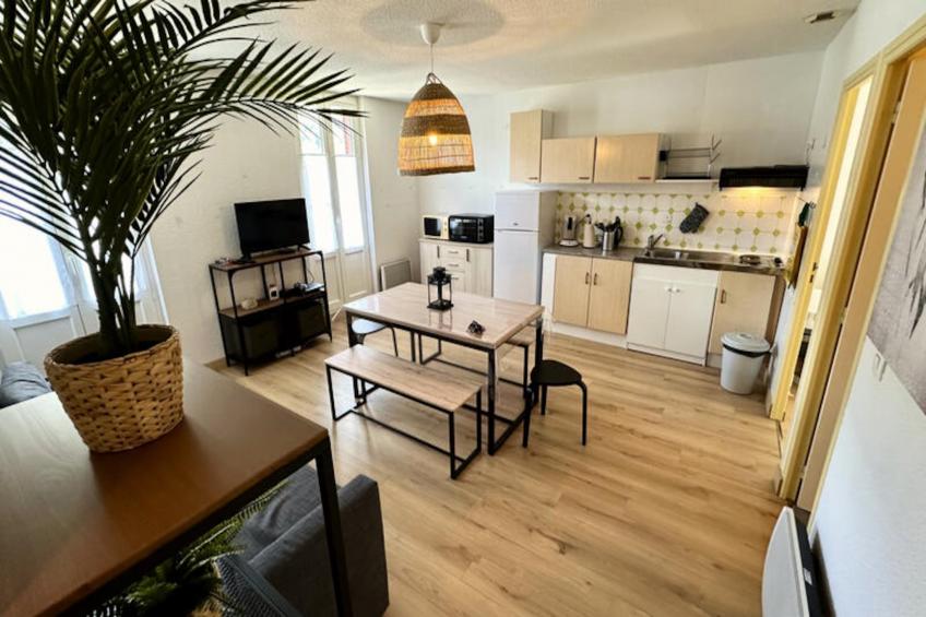 Appartements à Le Mont Dore - foto 2