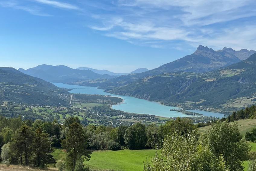 Villa Les Chemins Croisés - foto 34