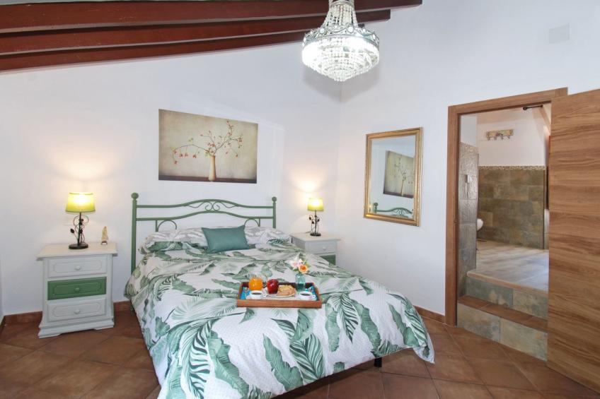 in Comares mit Offenem Kamin - foto 26