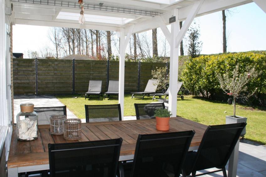 Reefhouse 57, wo es noch Raum für Ruhe gibt - foto 13