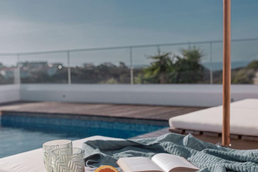 Villa Beatriz Meerblick - foto 3