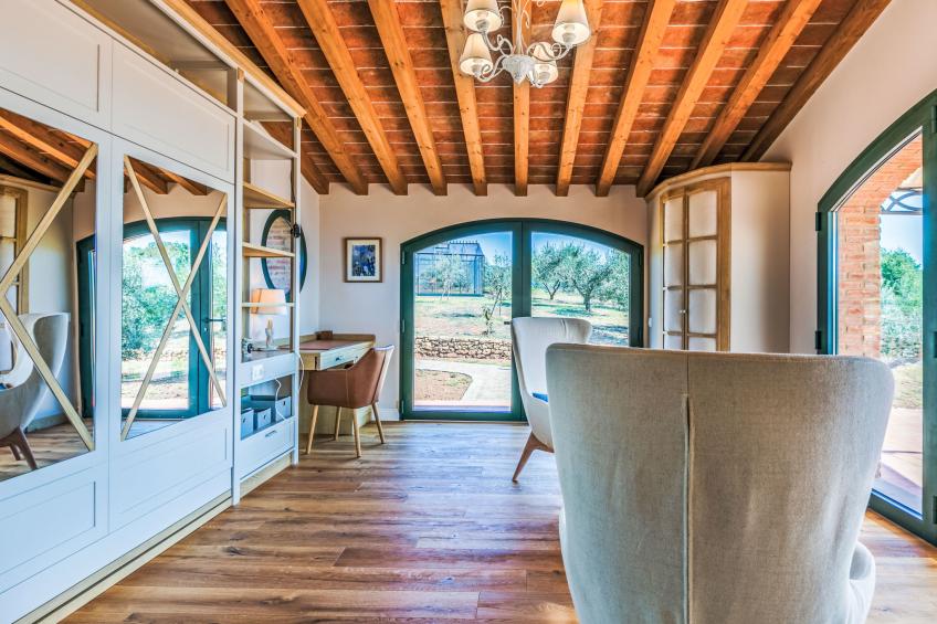 Podere Boscherini - foto 39