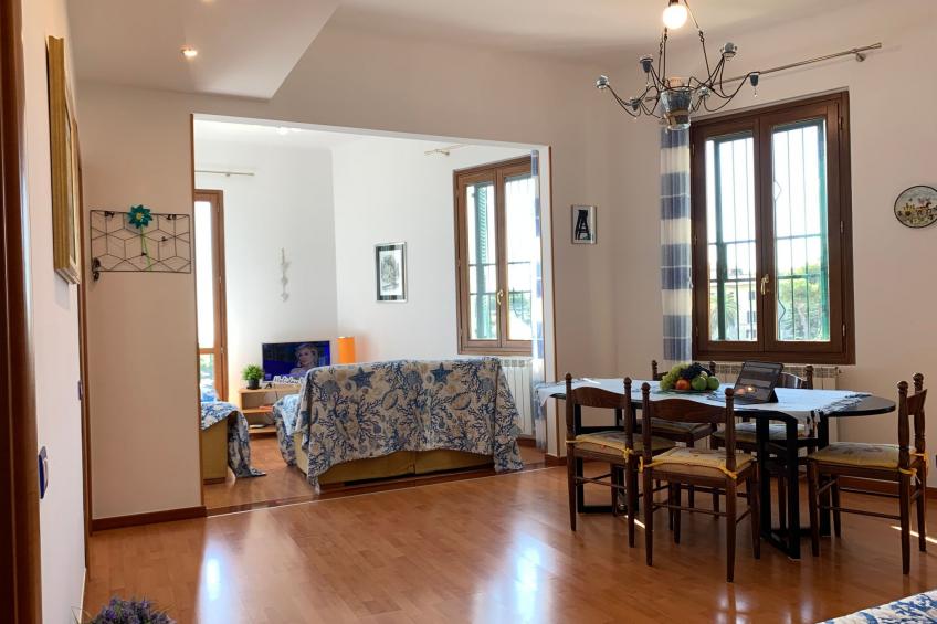 Wohnung mit Waschmaschine und Geschirrspüler - foto 9