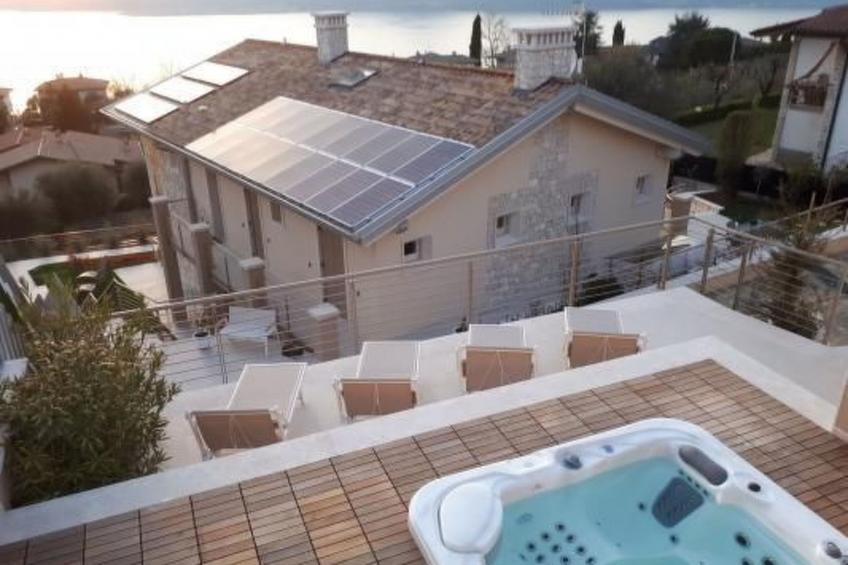 Flacher Sonnenaufgang - foto 29