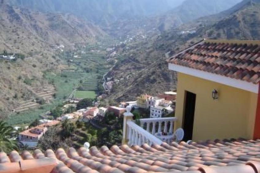 Casa Rural El Serrillal 1 Hermigua La Gomera - foto 16