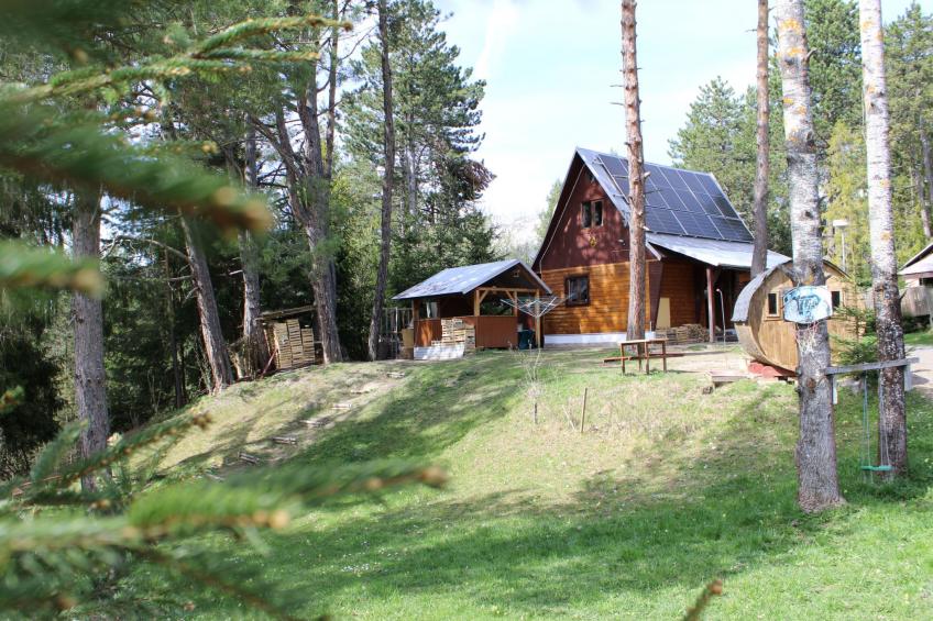 Cottage Tatry - foto 29
