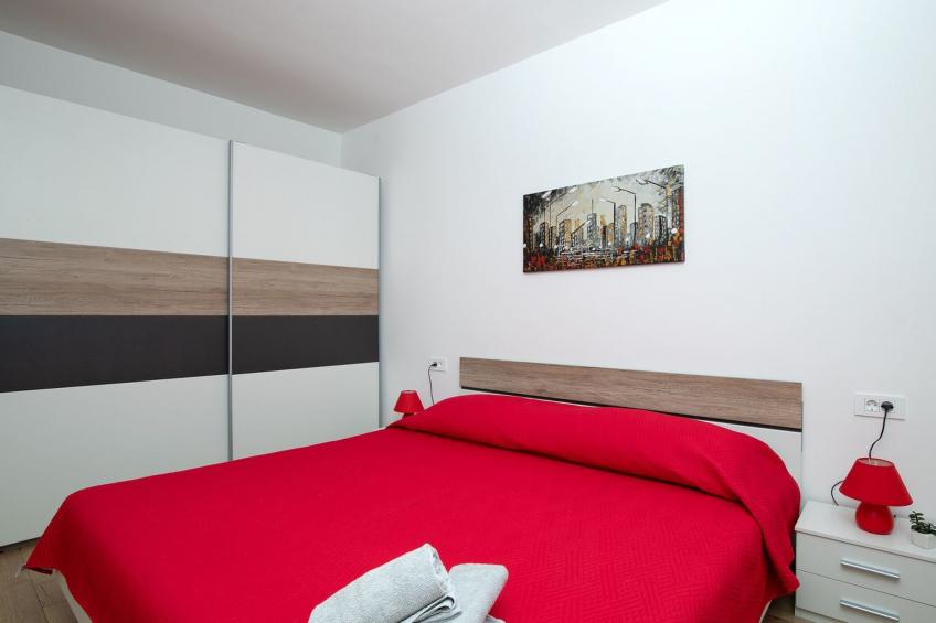 3-Schlafzimmer-Wohnung mit Gemeinschaftspool - foto 21